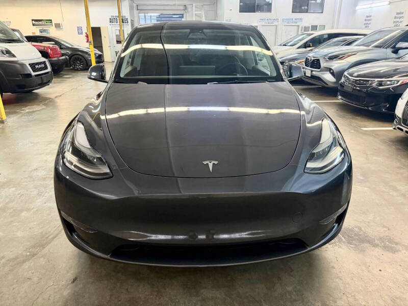 tesla model y 2023 7SAYGDEF6PF697756 image tesla model y 2023 7SAYGDEF6PF697756 image